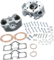 S&S CYCLE Cylinder Head Kit 90-1488 - Team Dream Rides