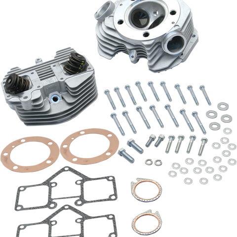 S&S CYCLE Cylinder Head Kit 90-1488 - Team Dream Rides