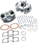 S&S CYCLE Cylinder Head Kit 90-1499 - Team Dream Rides