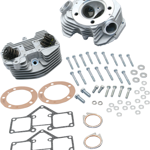 S&S CYCLE Cylinder Head Kit 90-1499 - Team Dream Rides