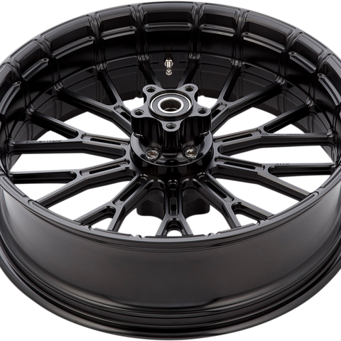 ARLEN NESS Rim - Y-Spoke - Rear - Black - 18x5.5 71-540 - Team Dream Rides