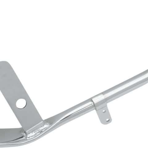 DRAG SPECIALTIES Kickstand - Chrome - 7-3/4