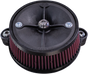 S&S CYCLE Stealth Air Cleaner - M8 170-0354C - Team Dream Rides