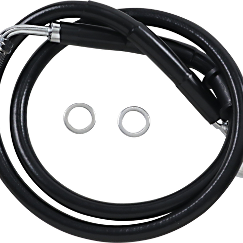 DRAG SPECIALTIES Brake Line - +6