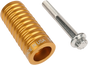 THRASHIN SUPPLY CO. Shifter Peg - Gold Shifter Peg - Team Dream Rides