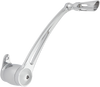 ARLEN NESS Brake Arm - Deep Cut - Chrome - '14-'19 FL Brake Arm - Team Dream Rides
