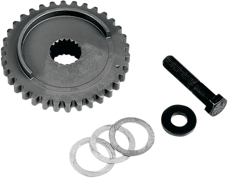 ANDREWS Cam Chain Drive Sprocket Cam Chain Drive Sprocket - Team Dream Rides