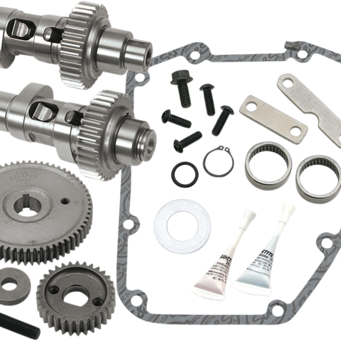 S&S CYCLE Easy Start Cam Kit - Twin Cam Easy Start Cam Kit for Twin Cam - Team Dream Rides