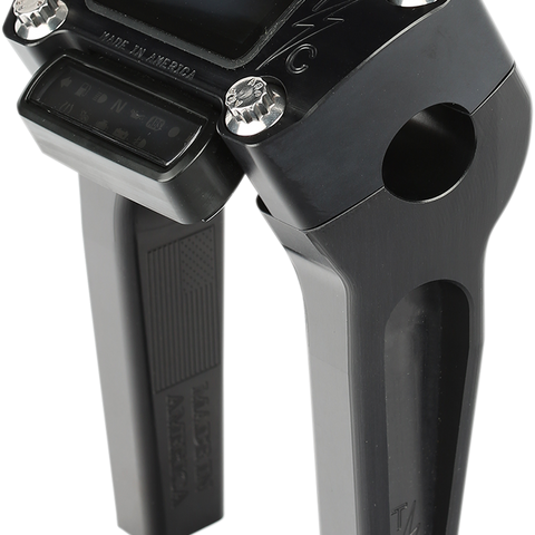 THRASHIN SUPPLY CO. Black 6