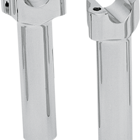 DRAG SPECIALTIES Chrome 6