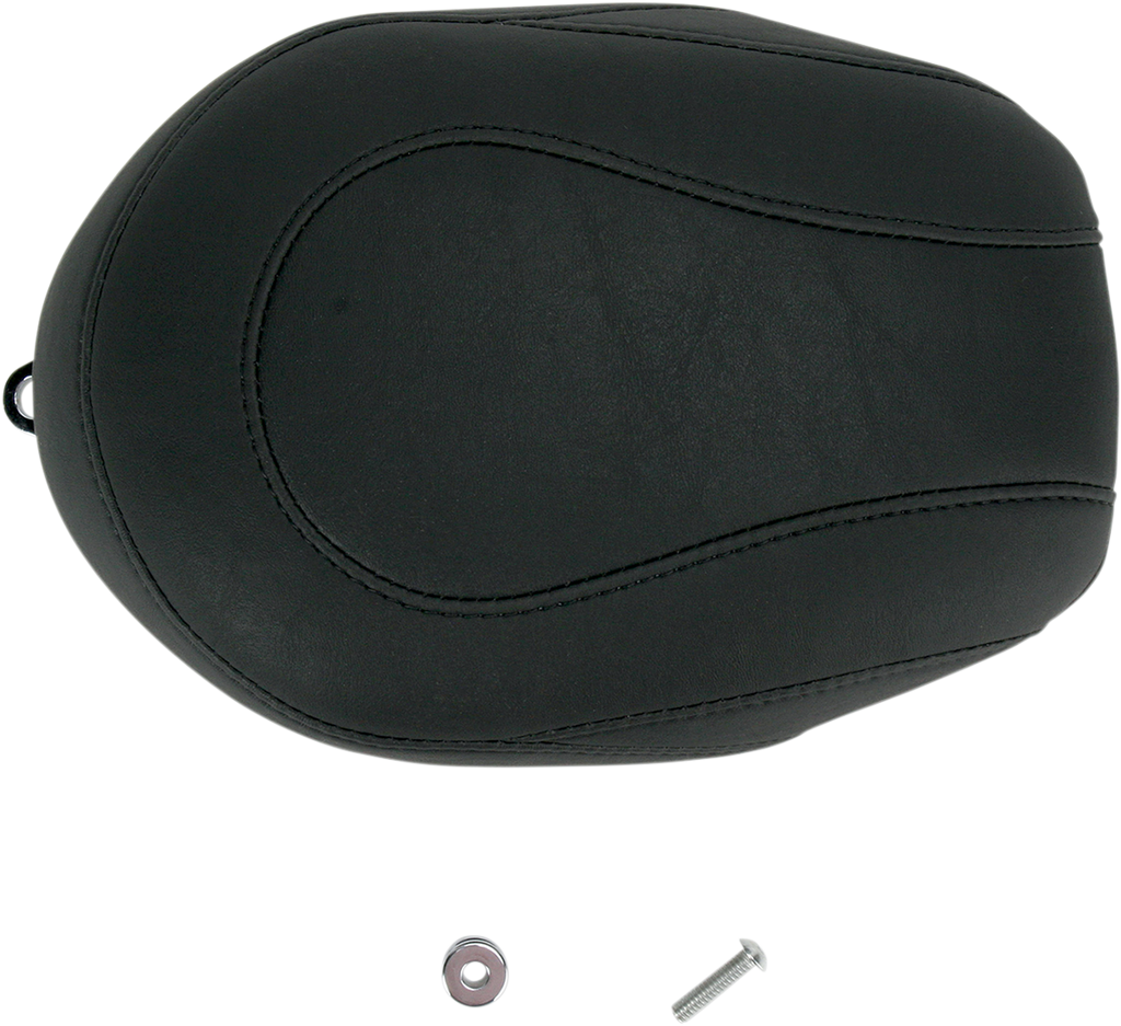 MUSTANG Tripper Pillion Seat - XL Tripper™ Rear Passenger Seat - Team Dream Rides