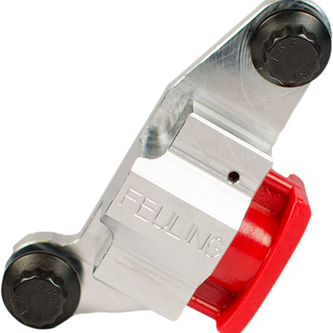 FEULING OIL PUMP CORP. Hydraulic Tensioner - Outer - Twin Cam Hydraulic Cam Chain Tensioner Assembly - Team Dream Rides