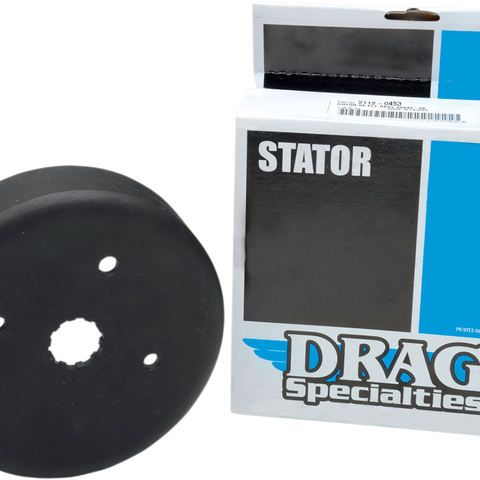 DRAG SPECIALTIES Alternator Rotor - Harley Davidson Alternator Rotor - Team Dream Rides