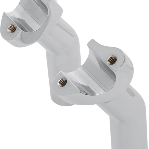 DRAG SPECIALTIES Chrome 4.5