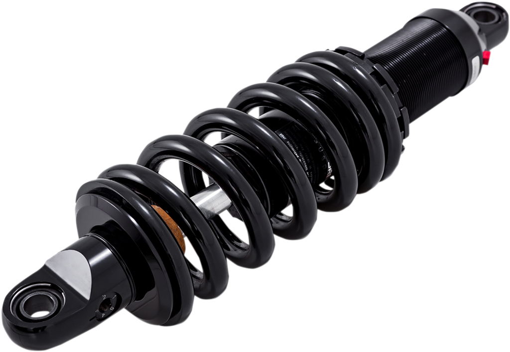 PROGRESSIVE SUSPENSION 465 Series Shocks - Black - Heavy-Duty - 13.5" 465 Series Shock for Softails - Team Dream Rides