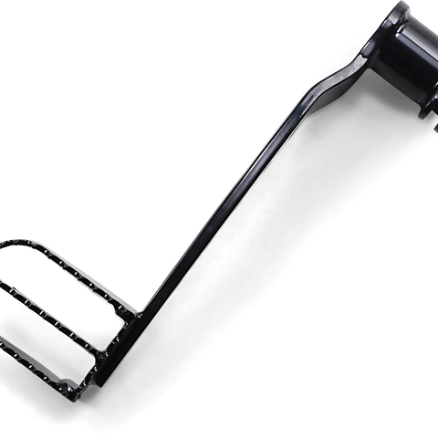 BURLY BRAND MX Brake Level - '08-'13 FL MX Brake Lever - Team Dream Rides