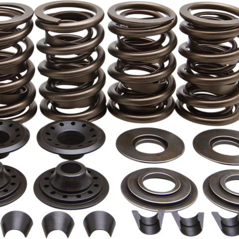 KIBBLEWHITE Spring Kit - .655