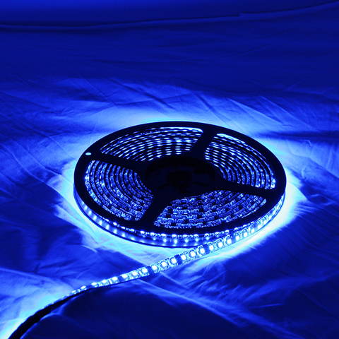 CUSTOM DYNAMICS LED Reel - Blue LED Reel - Team Dream Rides