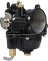 S&S CYCLE Carburetor Standard G Black Standard Carburetor - Team Dream Rides