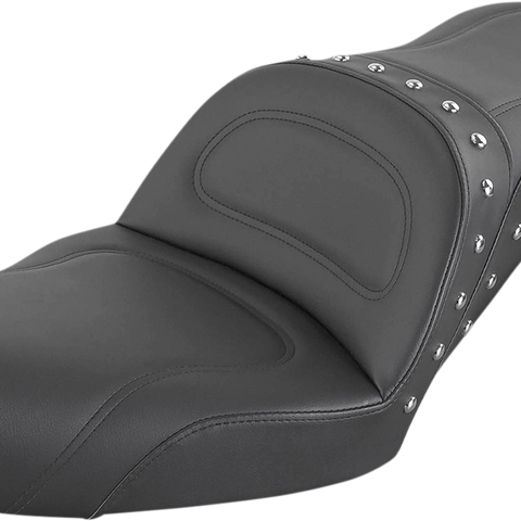 SADDLEMEN Explorer Special Seat Explorer Special Seat — without Backrest - Team Dream Rides