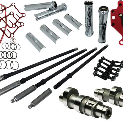 FEULING OIL PUMP CORP. Complete Cam Kit - 543G HP+® Camchest Kit - Team Dream Rides