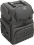 SADDLEMEN Sissy Bar Bag - BR3400 Tactical BR3400 Tactical Sissy Bar Bag - Team Dream Rides