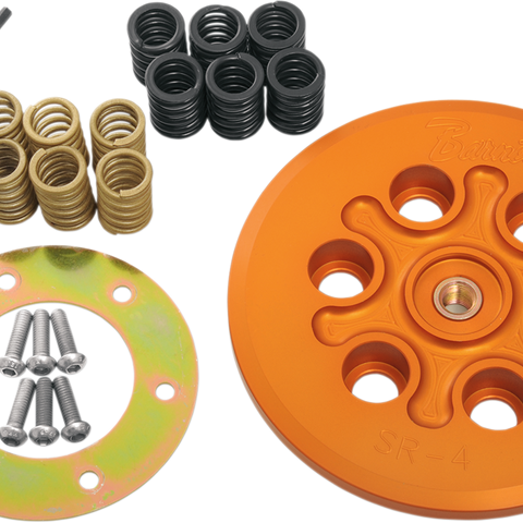 BARNETT Clutch Spring Conversion Kit - Mechanical Clutch Clutch Spring Conversion Kit - Team Dream Rides