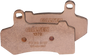 GALFER Ceramic Brake Pads - Harley-Davidson Ceramic Brake Pads - Team Dream Rides