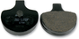 SBS Ceramic Brake Pads - Harley-Davidson Ceramic Harley/Buell Brake Pads - Team Dream Rides