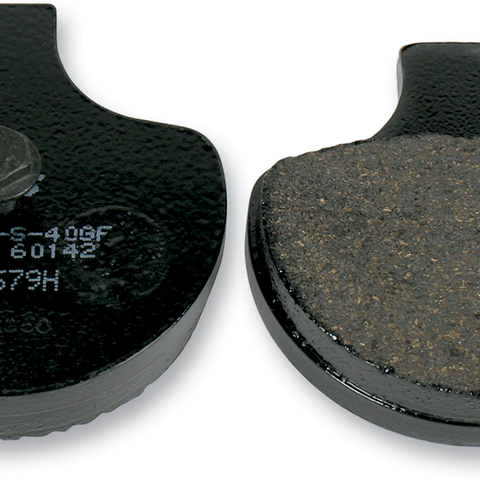 SBS Ceramic Brake Pads - Harley-Davidson Ceramic Harley/Buell Brake Pads - Team Dream Rides