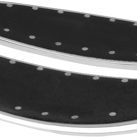 CYCLESMITHS Short Banana Boards - FLH/T Banana Boards - Team Dream Rides