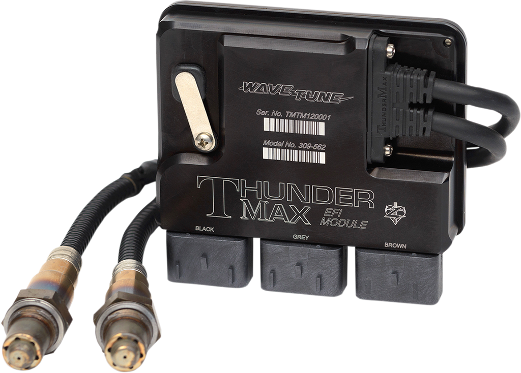 THUNDERMAX Electronically Commutated Motor with/Auto Tune 14-16 FLT ECM with Integral Auto Tune System - Team Dream Rides