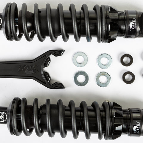 Monotube Shocks Xl 11 Inch - Team Dream Rides