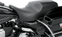 SADDLEMEN Profiler Seat - FLHT Profiler™ Seat - Team Dream Rides