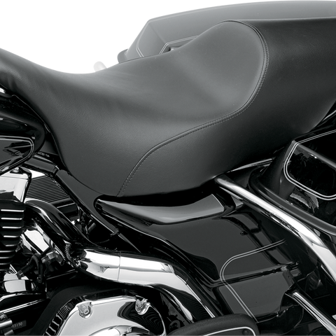 SADDLEMEN Profiler Seat - FLHT Profiler™ Seat - Team Dream Rides