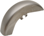 DRAG SPECIALTIES OEM Front Fender - Steel - Raw - '14-'17 FLT 6" Front Fender - Team Dream Rides