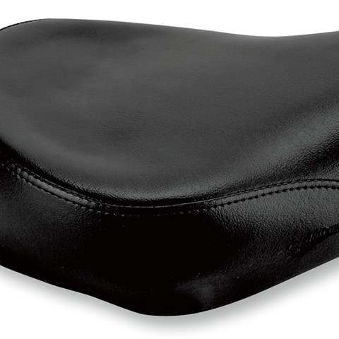 SADDLEMEN Solo Seat - XL '04+ Renegade™ Solo Seat - Team Dream Rides