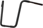 CYCLESMITHS Black 16" California Ape Hanger Handlebar 1-1/4" Premium Series Ape Hanger Handlebar - Team Dream Rides