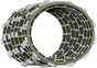 BARNETT Clutch Friction Plates Clutch Friction Plate Set - Team Dream Rides