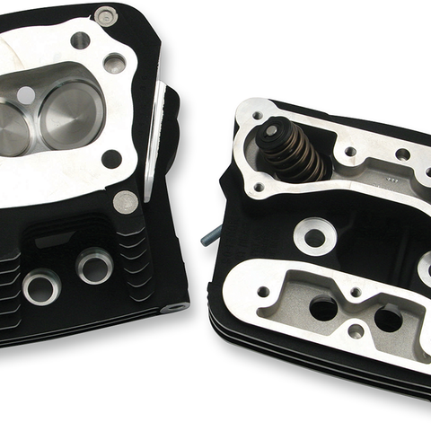 S&S CYCLE Performance Replacement Head 106-6064 - Team Dream Rides