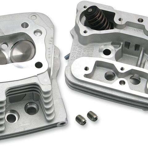 S&S CYCLE Performance Replacement Head 106-6059 - Team Dream Rides