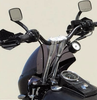 Forbidden Motorcycles Handlebar Risers - Team Dream Rides