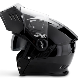 Simpson MOD Bandit Helmet - Team Dream Rides