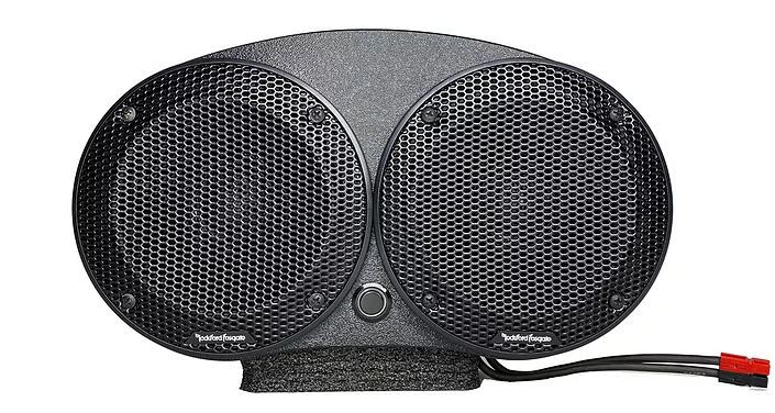PLEX AUDIO 2.0 With Mounting Bracket Included
