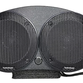 PLEX AUDIO 2.0 With Mounting Bracket Included - Team Dream Rides