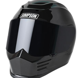 Simpson Speed Bandit Helmet - Team Dream Rides
