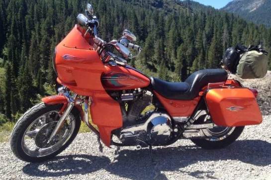 FXRT REPRODUCTION RT