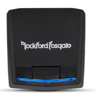 Rockford Fosgate  Universal Bluetooth to RCA Adaptor - Team Dream Rides