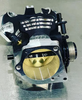 HPI MAX FLOW I CABLE DRIVEN Throttle Body Size: 58-62mm (Black), Intake Diameter Size: 1.800, Bike Year: 2001-2005 exclude 2001 Touring - Team Dream Rides
