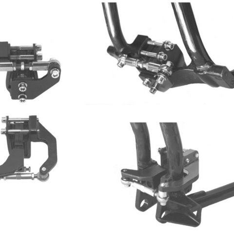 Sputhe positrac deals